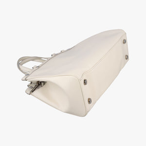 Pre-owned Louis Vuitton Brea MM IVOIRE EPI M40330 shoulderbag | stylenewstar