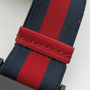 Pre-owned Gucci Kids GG Space beige×Multicolour PVC coated canvas 502095 bum bag/waist bag | stylenewstar