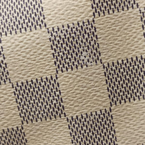 Pre-owned Louis Vuitton Speedy30 Azur Damier Canvas N41533 shoulderbag | stylenewstar