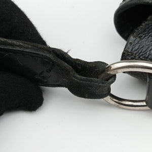 Pre-owned Louis Vuitton DANIEL GM Noir Damier Graphite N58033 shoulderbag | stylenewstar