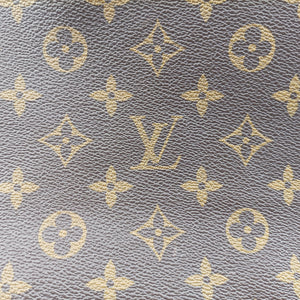 Vintage Louis Vuitton NEVERFULL GM Brown Monogram Canvas M40157 shoulderbag | stylenewstar