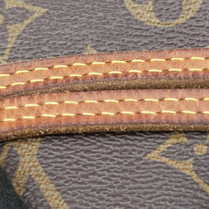 Vintage Louis Vuitton NEVERFULL GM Brown Monogram Canvas M40157 shoulderbag | stylenewstar