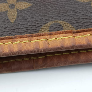 Vintage Louis Vuitton NEVERFULL GM Brown Monogram Canvas M40157 shoulderbag | stylenewstar