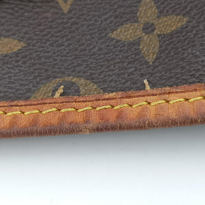 Vintage Louis Vuitton NEVERFULL GM Brown Monogram Canvas M40157 shoulderbag | stylenewstar