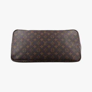 Vintage Louis Vuitton NEVERFULL GM Brown Monogram Canvas M40157 shoulderbag | stylenewstar