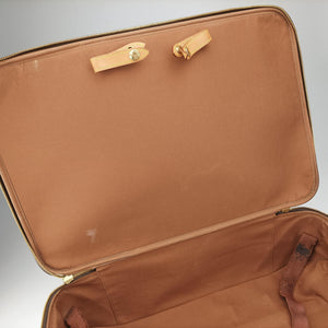 Pre-owned Louis Vuitton PEGASE 55 Brown Monogram Canvas M23294 suitcase | stylenewstar