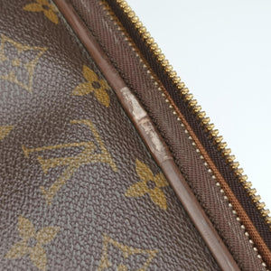 Pre-owned Louis Vuitton PEGASE 55 Brown Monogram Canvas M23294 suitcase | stylenewstar