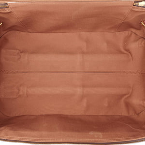 Pre-owned Louis Vuitton PEGASE 55 Brown Monogram Canvas M23294 suitcase | stylenewstar