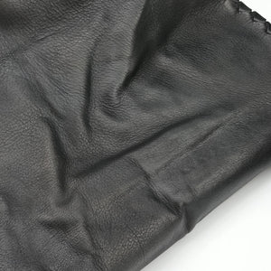 Secondhand Bottega Veneta Intrecciato Black Lambskin shoulderbag | stylenewstar