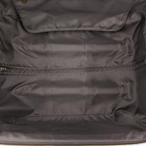 Pre-owned Louis Vuitton PEGASE 45 EBENE Damier Canvas N23293 suitcase | stylenewstar