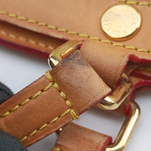 Pre-owned Louis Vuitton Brea MM Dunne Vernis M90180 shoulderbag | stylenewstar