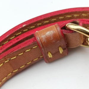 Pre-owned Louis Vuitton Brea MM Dunne Vernis M90180 shoulderbag | stylenewstar