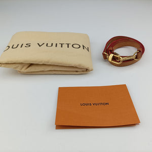 Pre-owned Louis Vuitton Brea MM Dunne Vernis M90180 shoulderbag | stylenewstar