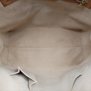 Pre-owned Louis Vuitton HAMPSTEAD MM AZUR Damier Canvas N51206 shoulderbag | stylenewstar