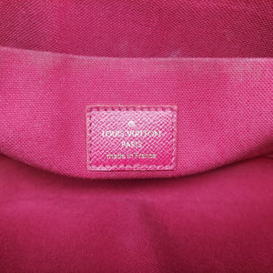 Pre-owned Louis Vuitton Pochette Felicie Brown Monogram Canvas M61276 shoulderbag | stylenewstar