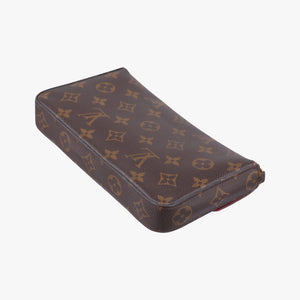 Pre-owned Louis Vuitton Pochette Felicie Brown Monogram Canvas M61276 shoulderbag | stylenewstar
