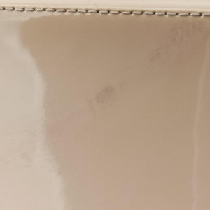 Pre-owned Louis Vuitton Brea MM Broncorail Vernis M91621 shoulderbag | stylenewstar