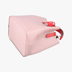 Pre-owned Louis Vuitton NeoNoe BB Rose Valerine Epi M53609 shoulderbag | stylenewstar