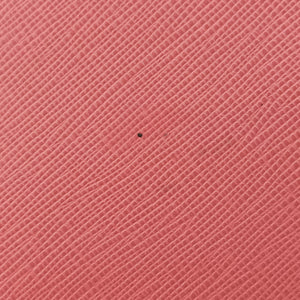Pre-owned Prada Galleria Pink SAFFIANO Leather BN1874 shoulderbag | stylenewstar