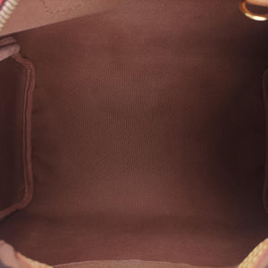 Pre-owned Louis Vuitton SPEEDY 30 brown×multi Monogram Canvas M48610 handbag | stylenewstar