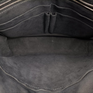 Secondhand Louis Vuitton Messenger Greenwich Navy×Noir Damier Cobalt N41348 shoulderbag | stylenewstar