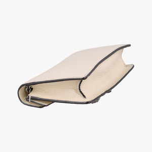 Pre-owned Gucci Dionysus White Leather 476432 shoulderbag | stylenewstar