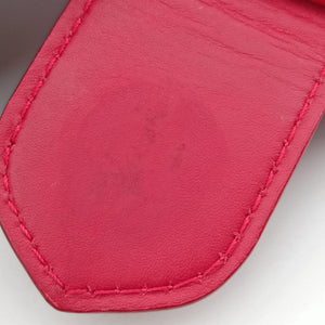 Secondhand Louis Vuitton Bellflower PM Pomme d'Amour Vernis M91728 shoulderbag | stylenewstar