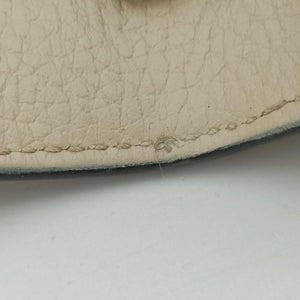 Vintage Gucci Dionysus White Leather 476432 shoulderbag | stylenewstar