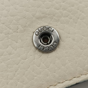 Vintage Gucci Dionysus White Leather 476432 shoulderbag | stylenewstar
