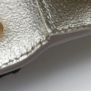 Secondhand Yves Saint Laurent KATE Golden Leather 364021 shoulderbag | stylenewstar