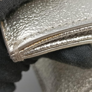 Secondhand Yves Saint Laurent KATE Golden Leather 364021 shoulderbag | stylenewstar