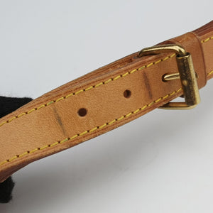 Pre-owned Louis Vuitton Petit Noe Brown Monogram Canvas M42224 shoulderbag | stylenewstar