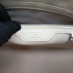 Pre-owned Louis Vuitton Brea MM IVOIRE Epi M40330 handbag | stylenewstar