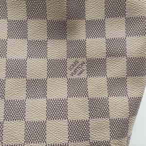 Vintage Louis Vuitton Noe BB AZUR Damier Canvas N41220 shoulderbag | stylenewstar