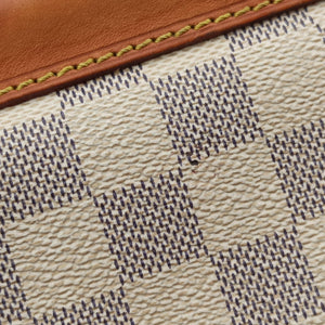 Vintage Louis Vuitton Noe BB AZUR Damier Canvas N41220 shoulderbag | stylenewstar