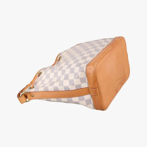 Vintage Louis Vuitton Noe BB AZUR Damier Canvas N41220 shoulderbag | stylenewstar