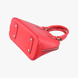Pre-owned Louis Vuitton Nano Alma COQUELICOT epi M50516 shoulderbag | stylenewstar