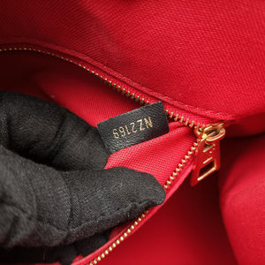 Pre-owned Louis Vuitton On the Go GM Brown Monogram Canvas M45320 shoulderbag | stylenewstar