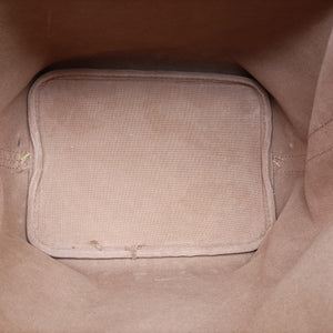 Pre-owned Louis Vuitton Petit Noe Brown Monogram Canvas M42226 shoulderbag | stylenewstar