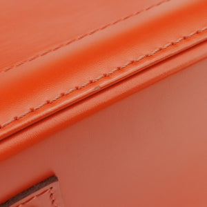 Vintage Louis Vuitton Alma BB PIMENT Epi M40854 shoulderbag | stylenewstar