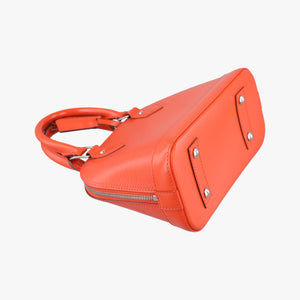 Vintage Louis Vuitton Alma BB PIMENT Epi M40854 shoulderbag | stylenewstar