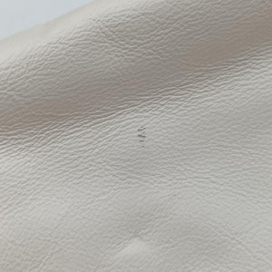 Pre-owned Valentino Rockstud White Leather shoulderbag | stylenewstar