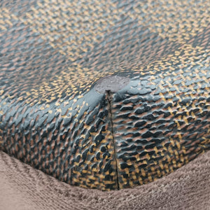 Pre-owned Louis Vuitton BROOKLYN PM EBENE Damier Canvas N51210 shoulderbag | stylenewstar
