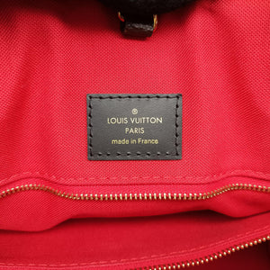 Secondhand Louis Vuitton On the Go GM Monogram/Brown Monogram Canvas M45320 shoulderbag | stylenewstar