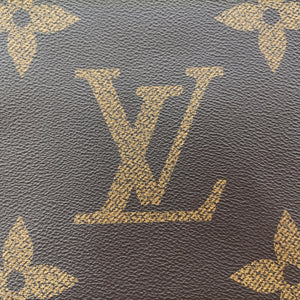 Secondhand Louis Vuitton On the Go GM Monogram/Brown Monogram Canvas M45320 shoulderbag | stylenewstar