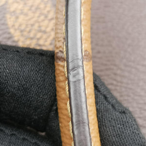 Secondhand Louis Vuitton On the Go GM Monogram/Brown Monogram Canvas M45320 shoulderbag | stylenewstar