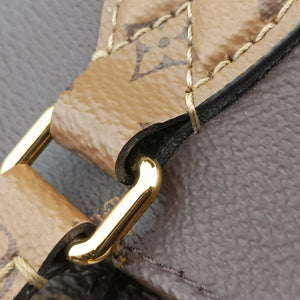 Secondhand Louis Vuitton On the Go GM Monogram/Brown Monogram Canvas M45320 shoulderbag | stylenewstar