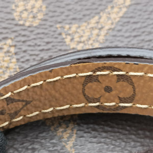 Secondhand Louis Vuitton On the Go GM Monogram/Brown Monogram Canvas M45320 shoulderbag | stylenewstar
