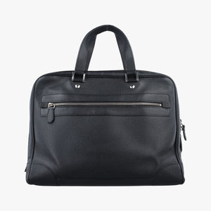 Pre-owned Louis Vuitton IGOR Ardoise Taiga M31172 handbag | stylenewstar