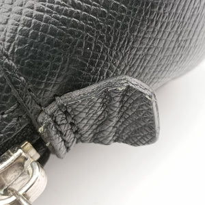 Pre-owned Louis Vuitton IGOR Ardoise Taiga M31172 handbag | stylenewstar